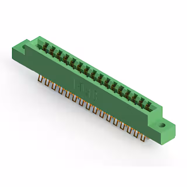 315-032-555-202 EDAC Inc.  Edgeboard Connectors